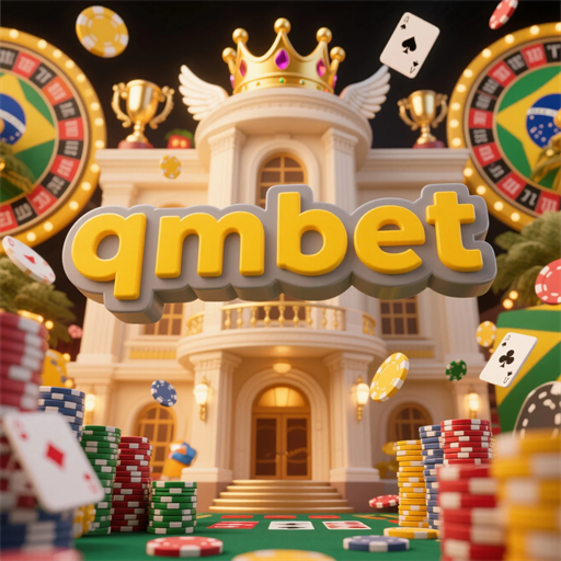 qmbet.com - Aproveite as incríveis promoções disponíveis para novos jogadores