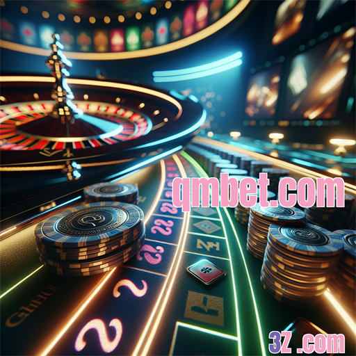 Aproveitando as Ofertas em Jogos no qmbet.com